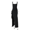 New spring and summer skirt short-sleeved long dress dress high-end high-end high-end temperament