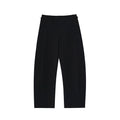 Temperament versatile pendant casual suit pants