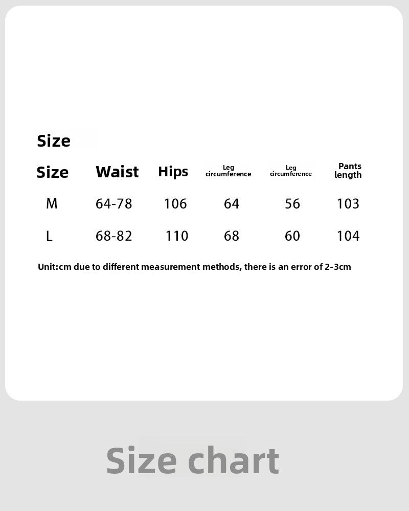 Tencel linen elastic waist loose wide-leg pants women's trousers summer light and cool casual pants