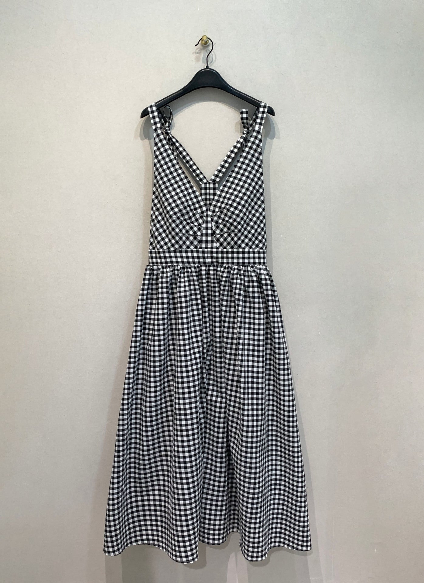 Spring and summer loose and comfortable fashionable dress