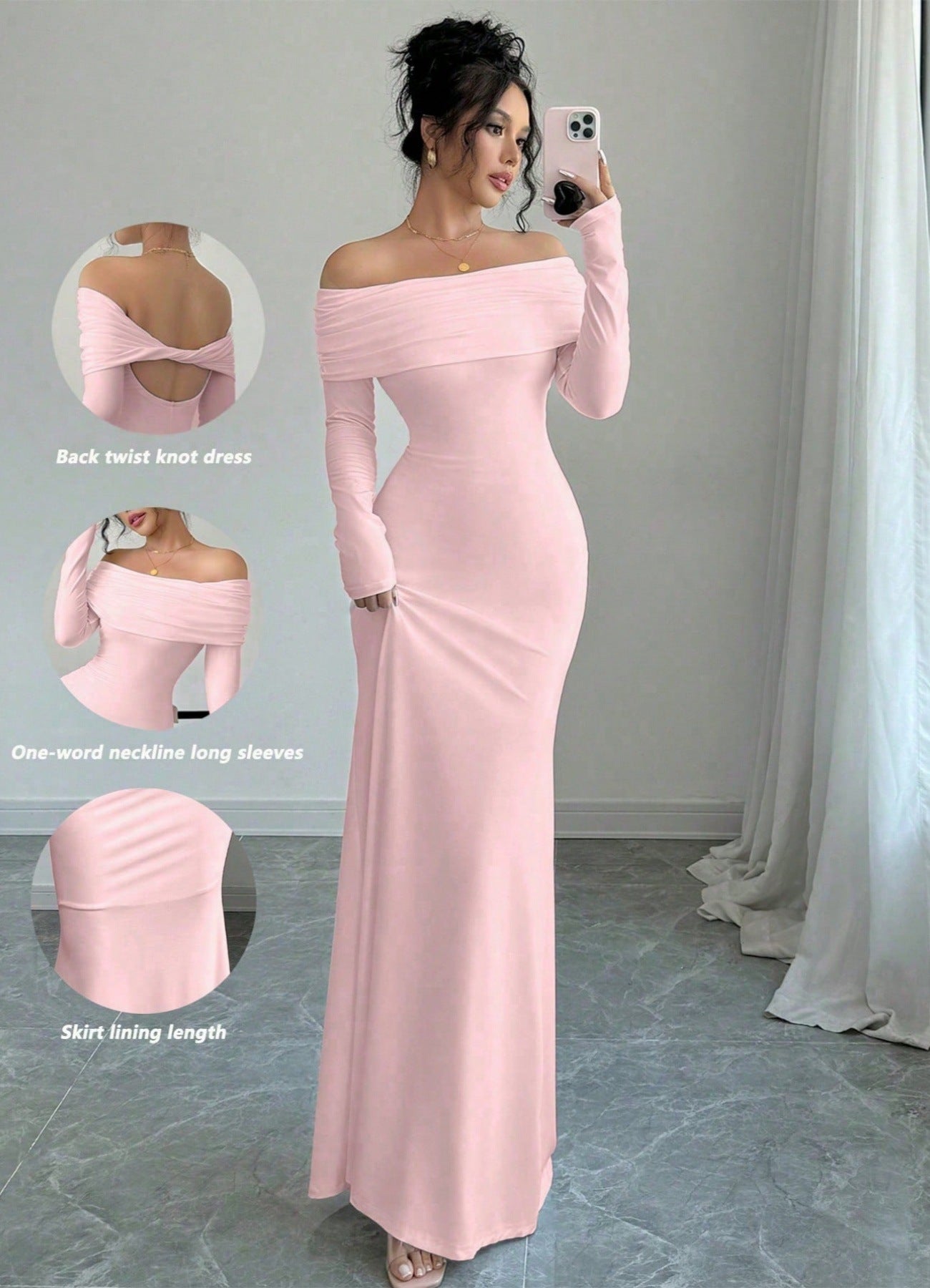 New spring fashion evening dress women's dress strictly selected skirt summer dress