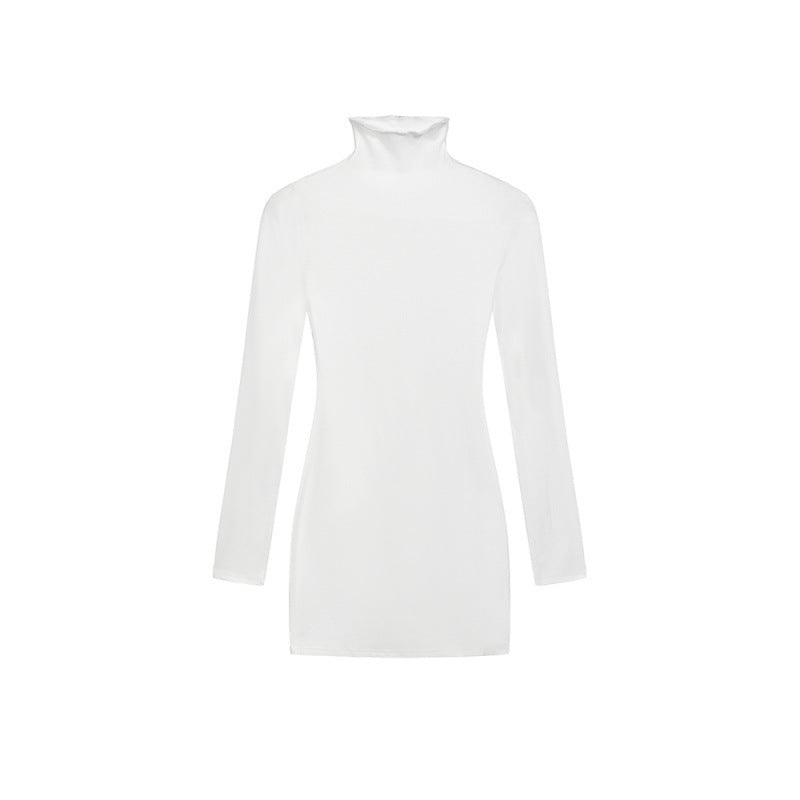 Autumn and winter new dresses