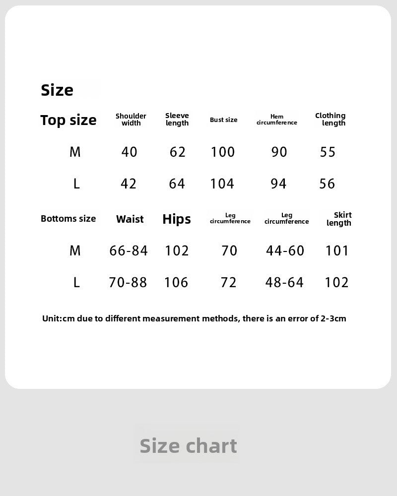 Wool fleece hooded double zipper sweater adjustable corset trousers temperament casual sports suit