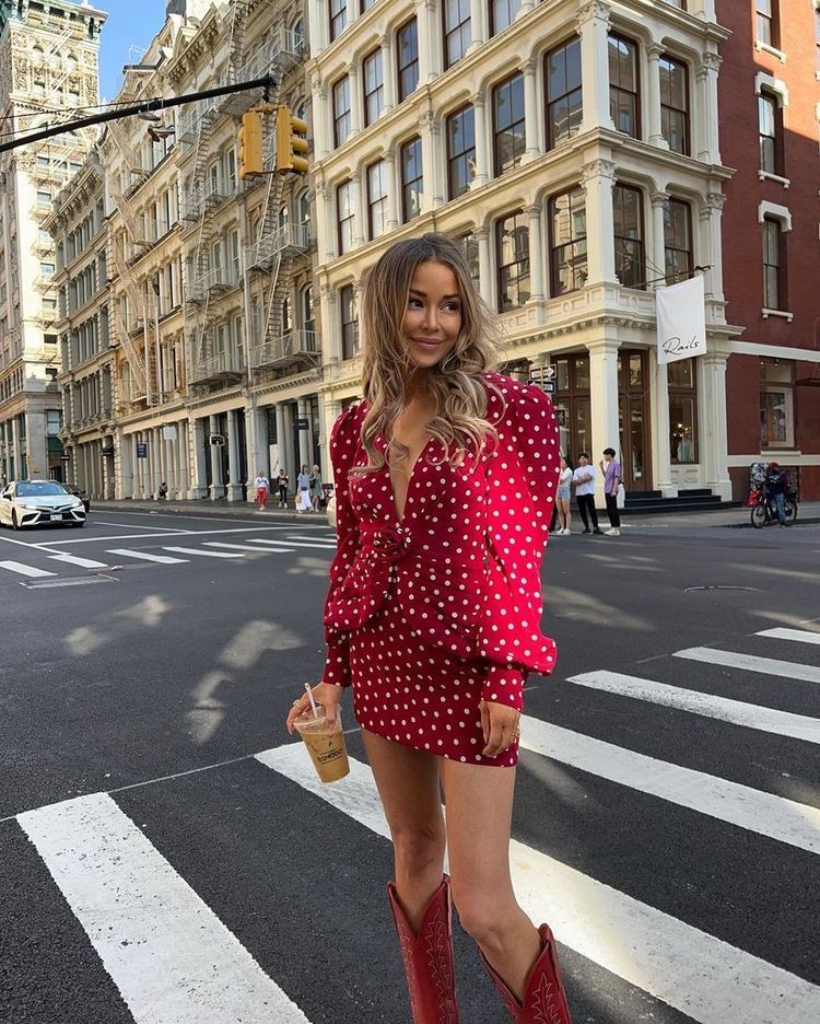Sexy coat skirt suit