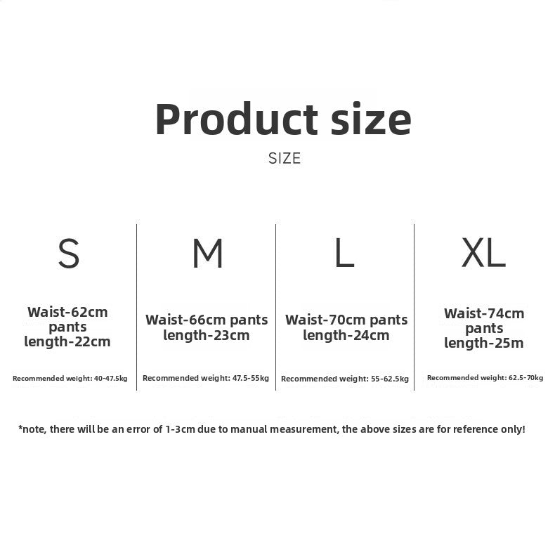 Large size underwear wavy edge low waist breathable nylon briefs ice silk invisible women's seamless underwear