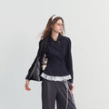 Commuter Casual Top Jacket