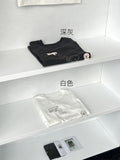 Patch cloth craft embroidery soft skin-friendly round neck short-sleeved loose T-shirt