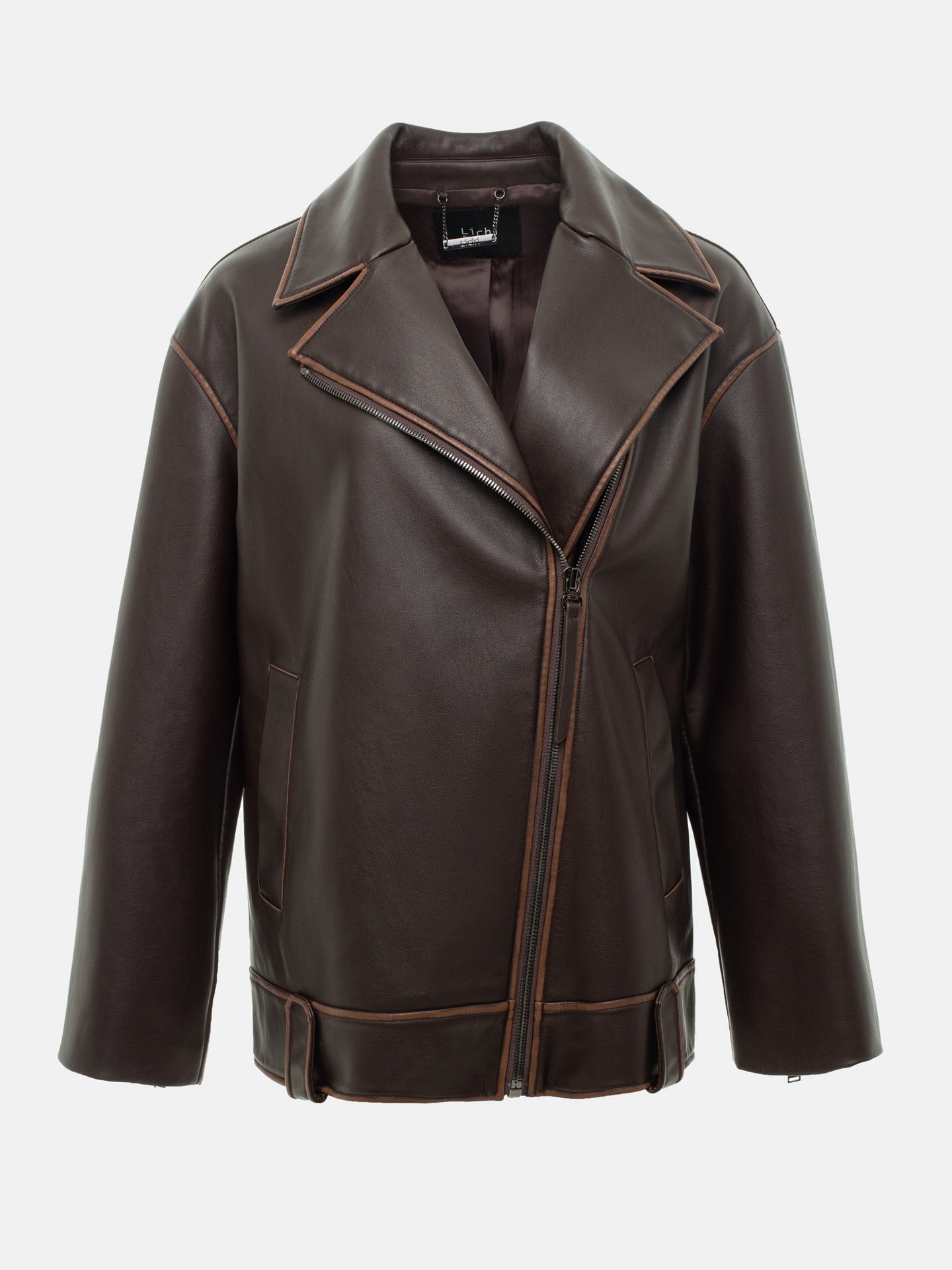 Casual loose coat