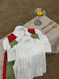 Lazy Crew Neck Fungus Lace Splicing Shirt Summer Sleeveless Vest