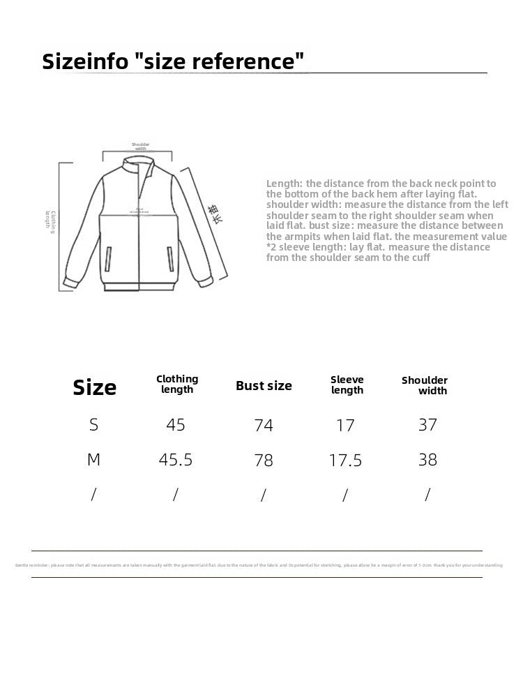 Letter print t-shirt women's short-sleeved fashion crew neck small top