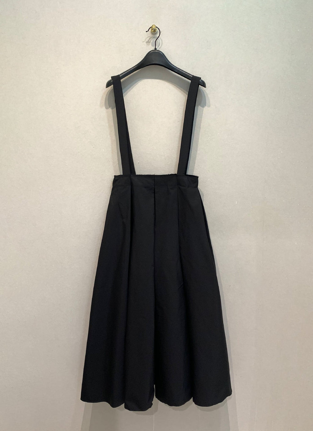 Spring and summer loose and thin comfortable dress