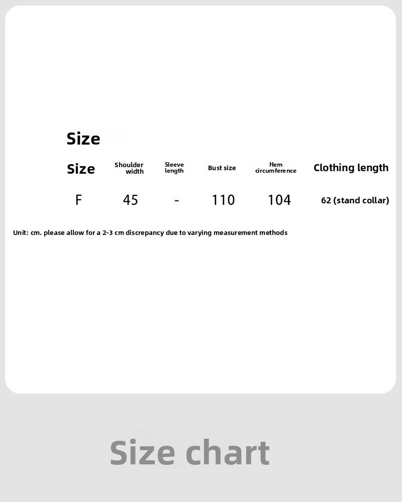 Simple temperament stand-up collar soft waxy wool knitted vest women's autumn new stacked lazy vest