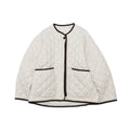 90 white duck down three-proof down jacket
