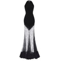 Backless sexy hottie dress