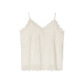 Early Spring Spice Girl Sexy Double Root Lace Inner Suspender Small Vest