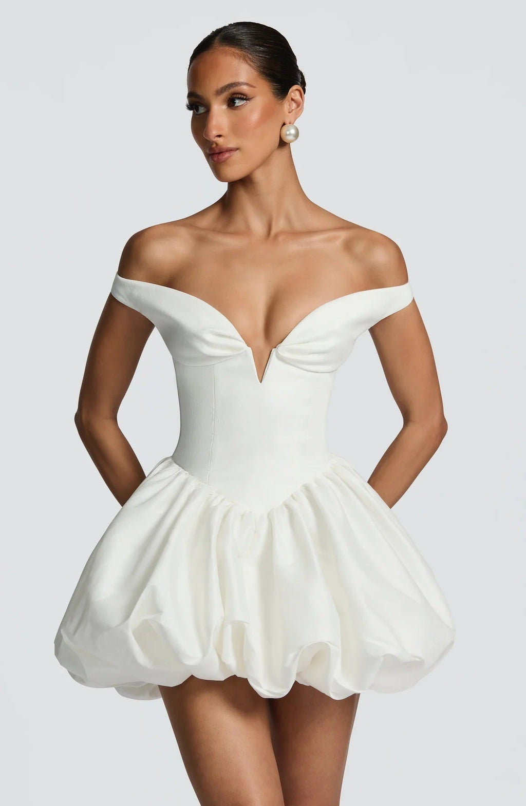 Waist Slim Spice Girls Sexy Dress