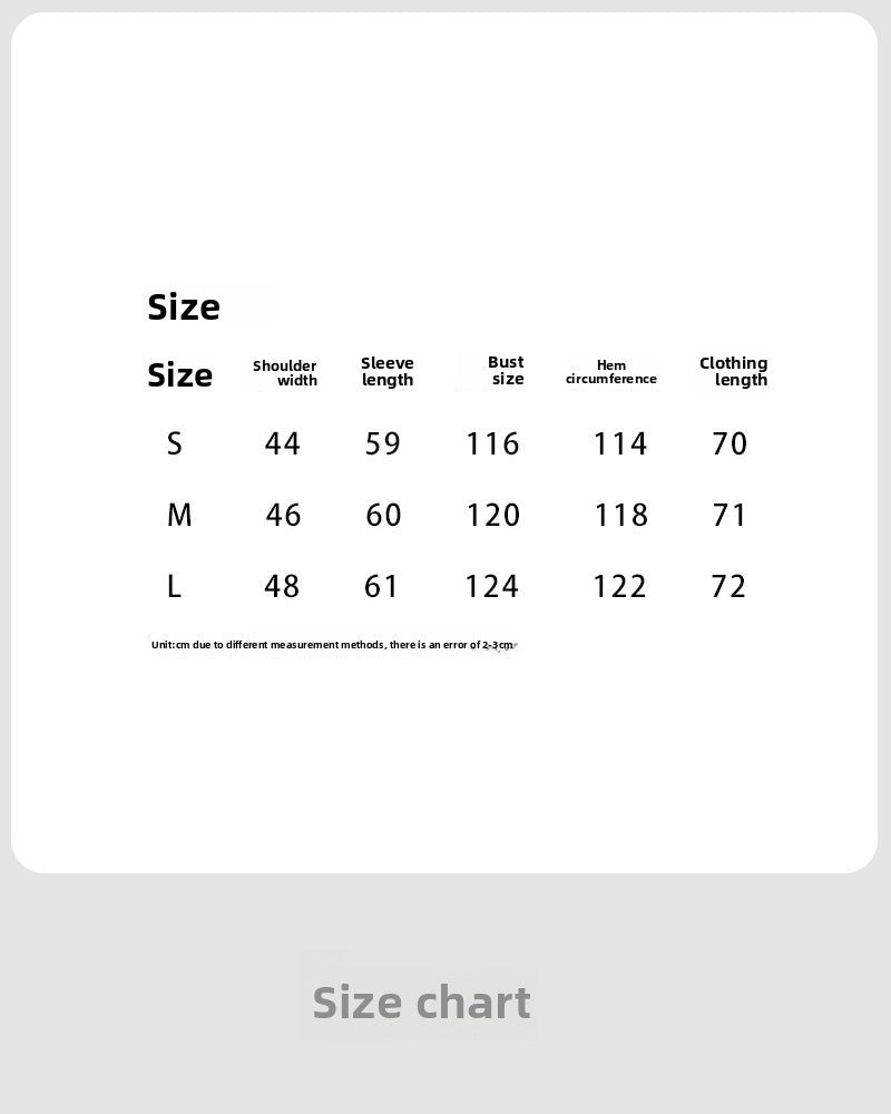 Light ripe long-sleeved V-neck shirt women's autumn new fashion imitation denim overlay top
