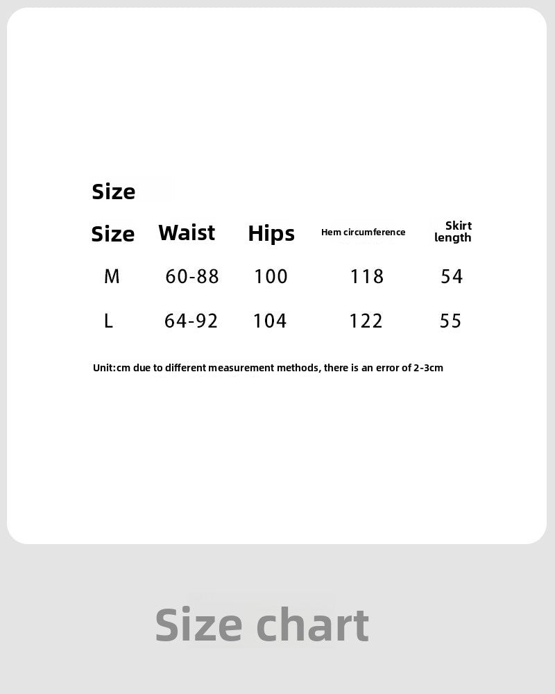 Korean version of retro velvet lace splicing skirt women's winter new thin elastic a-word skirt 2166