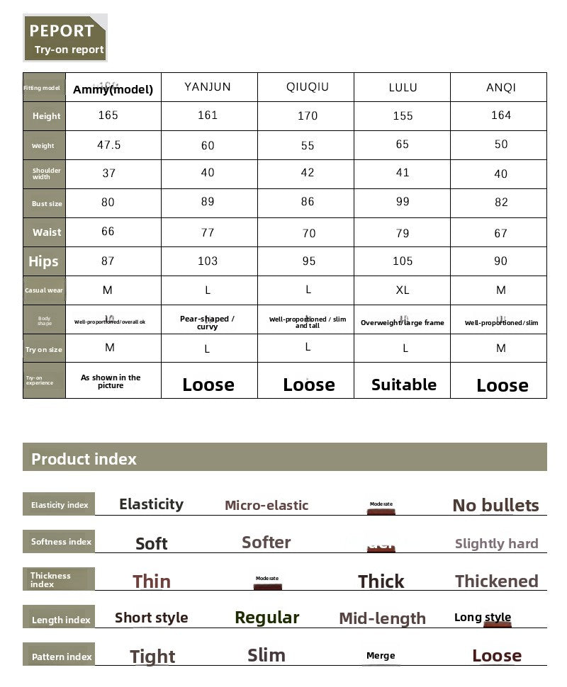 Japanese lazy slacks drawstring elastic high waist loose silhouette slimming workwear style wide-leg pants for women