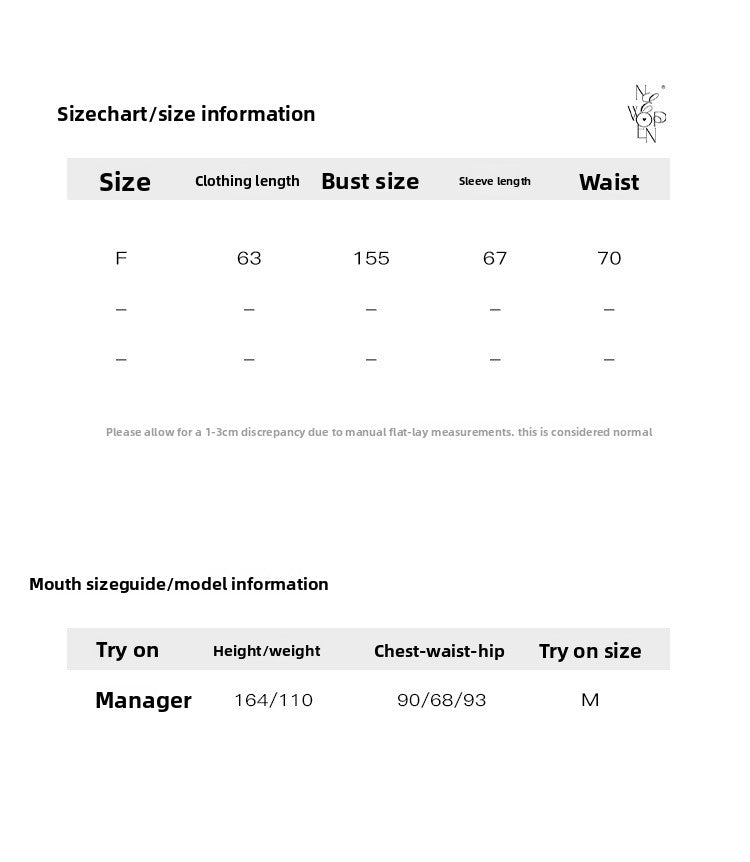 Early French fashion age-reducing temperament long-sleeved waist backless chiffon shirt for women