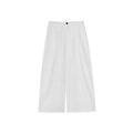 Polka Dot Wide Leg Pants