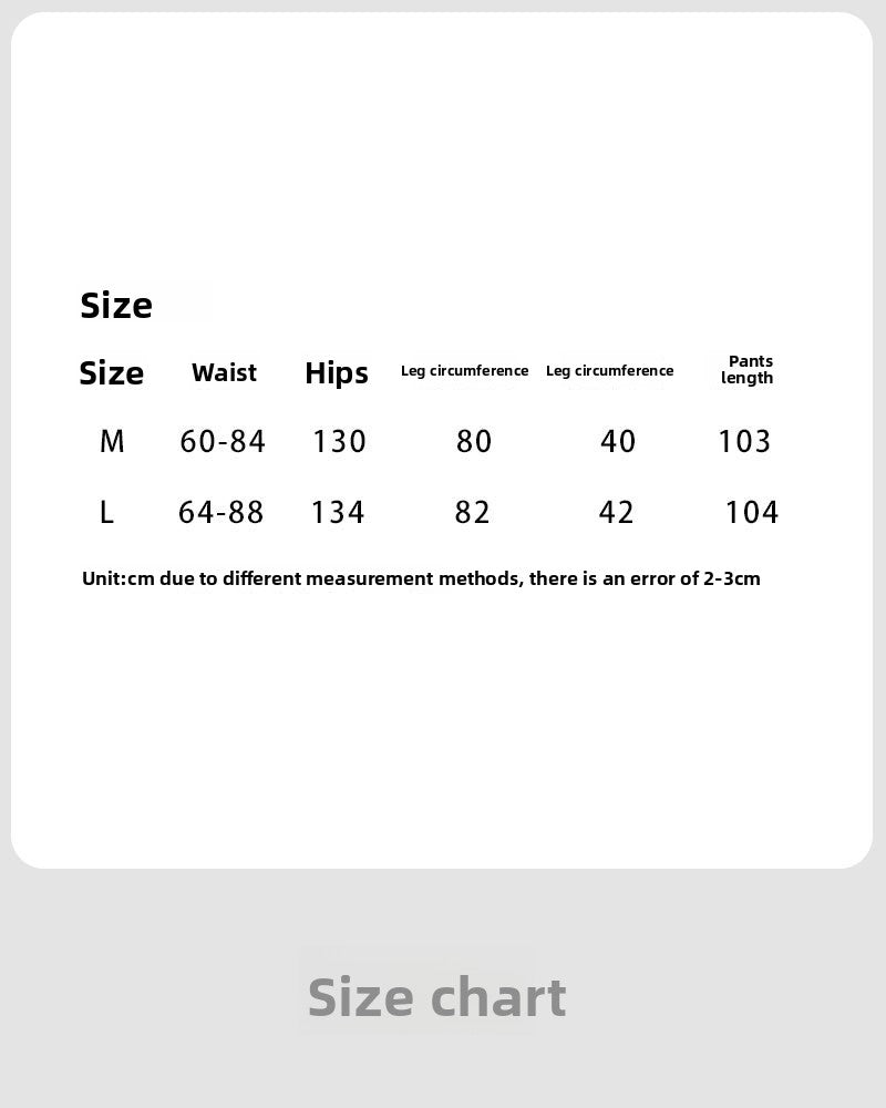 American sports high waist wide legs casual pleated design sweatpants women's autumn new drawstring drape trousers