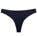 Sexy thin low-rise underwear women's pure cotton crotch bacteriostatic non-marking ice silk sports waist yoga briefs