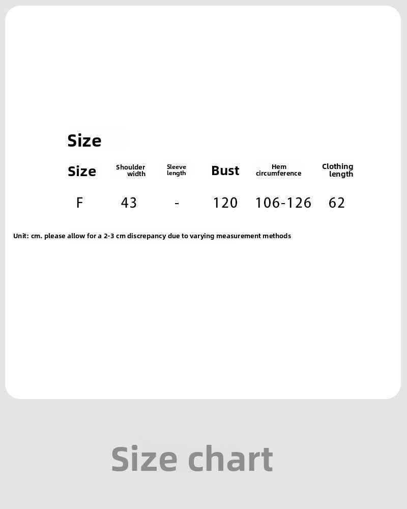 Korean retro suede, round neck sleeveless zipper vest, loose stacking in autumn, casual vest
