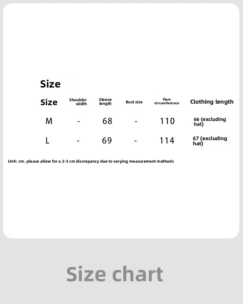 Silhouette autumn and winter knitted hooded wool woolen coat women's new short sweater double-sided woolen coat