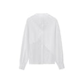 French Lace Trim Cardigan