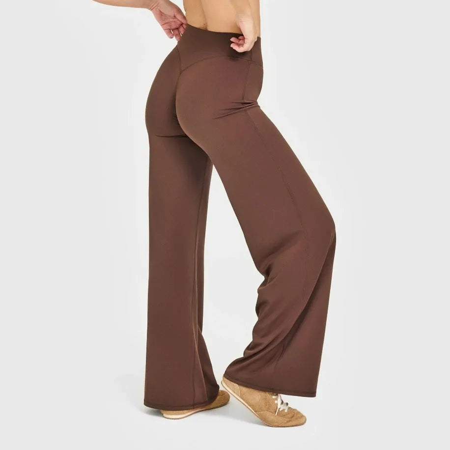 Ultra Soft Butter Fabric Yoga Pants&nbsp;