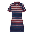 Taylor Rooting For The Anti-Hero TS Knit Polo Dress Women Short Sleeves Midi Dress T-Shirt One-Piece Long Dresses Summer Clothes