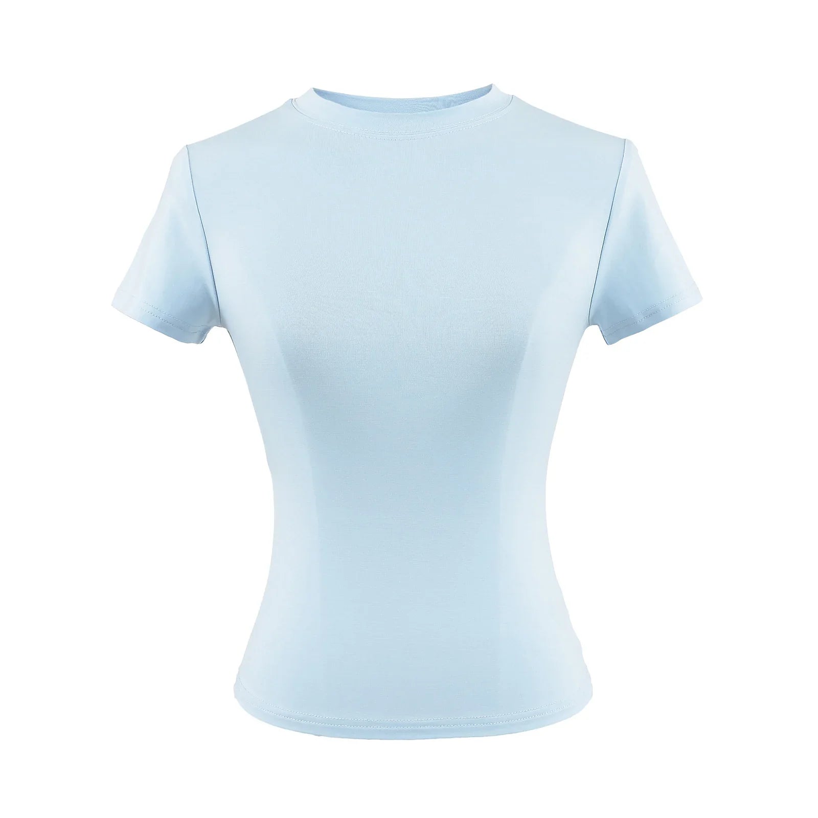 Sexy Slim Fit Sleeveless Crop Top