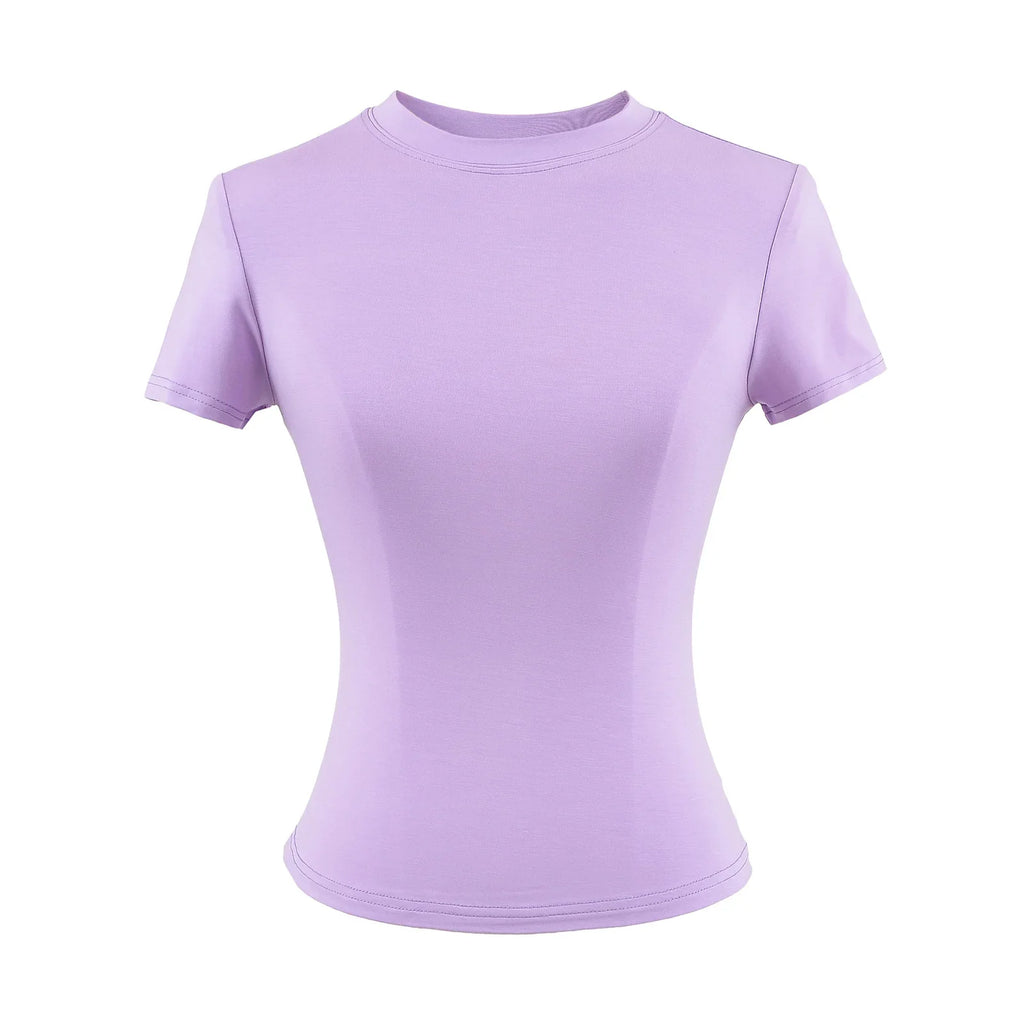 Sexy Slim Fit Sleeveless Crop Top