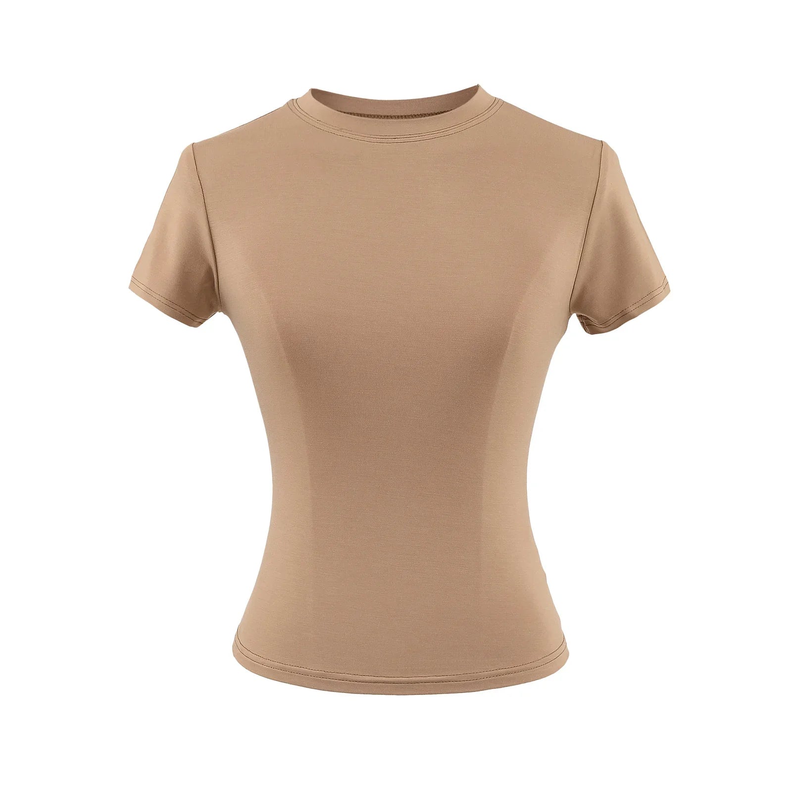 Sexy Slim Fit Sleeveless Crop Top