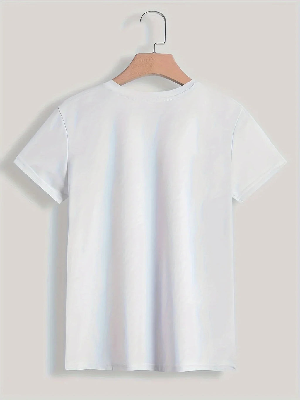 Paris Print T-Shirt