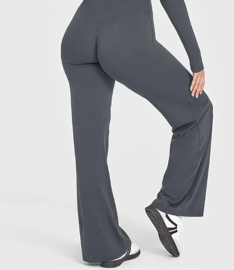 Ultra Soft Butter Fabric Yoga Pants&nbsp;