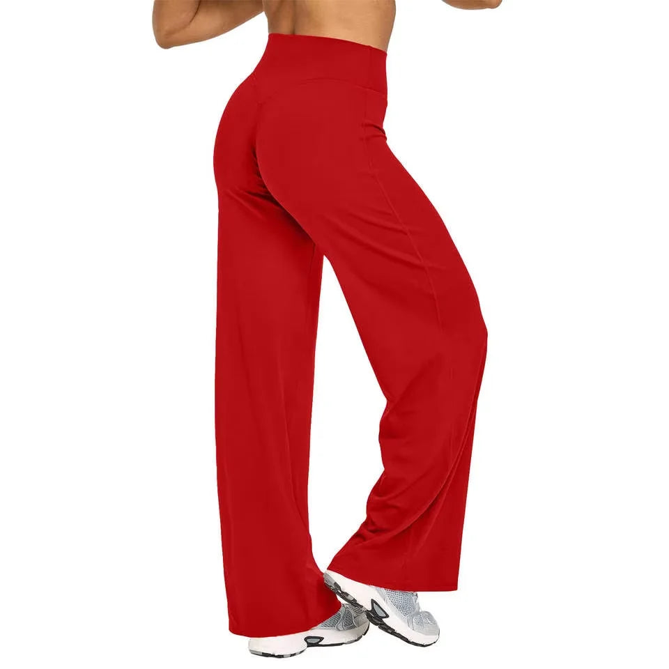 Ultra Soft Butter Fabric Yoga Pants&nbsp;