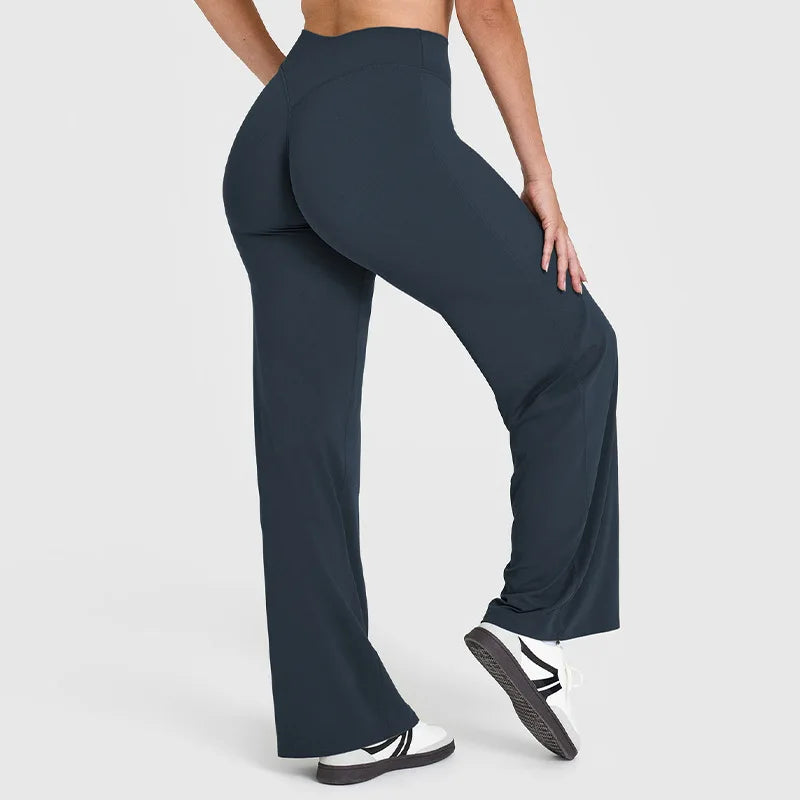 Ultra Soft Butter Fabric Yoga Pants&nbsp;