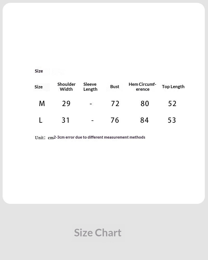 Button camisole women's spring and summer new arrival sleeveless slimming look bottom shirt threaded fashionable half button tops