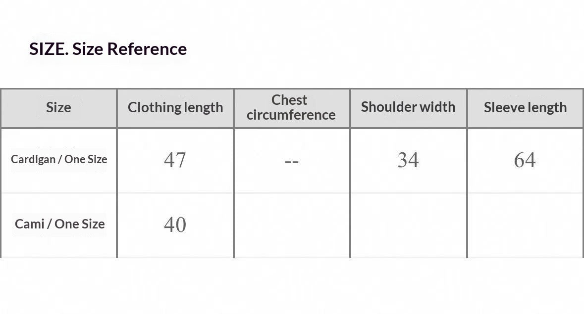 Lotus leaf edge solid color skin-friendly knitted cardigan suspender vest two-piece set