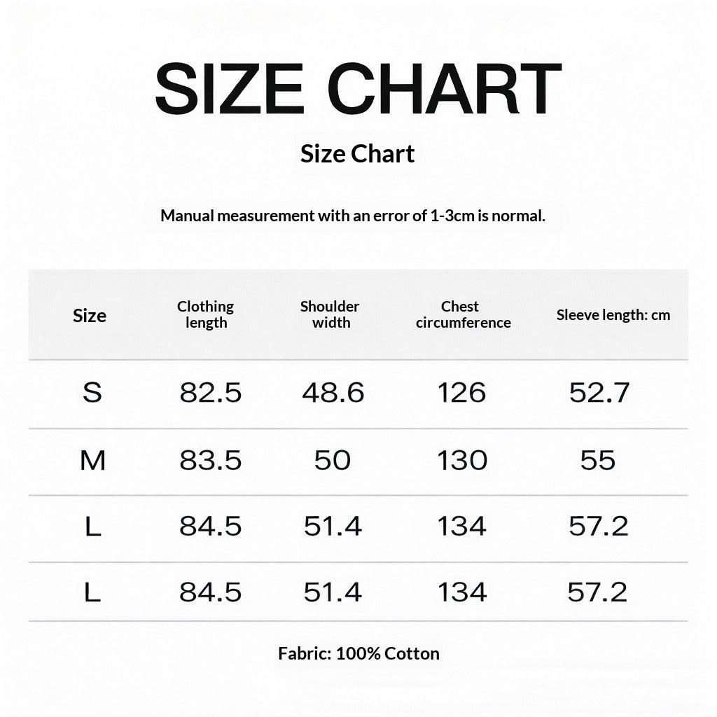 New Japanese loose and thin silhouette top