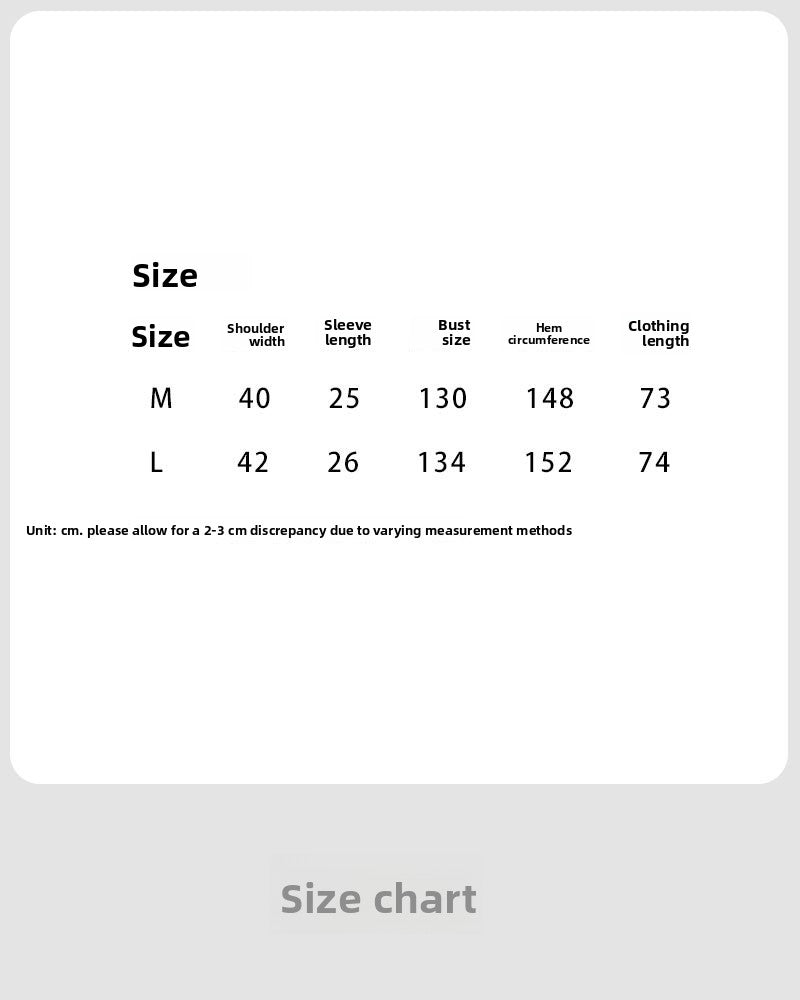 Korean version of the back hollow short-sleeved shirt women's summer new lazy wind loose backless shirt top